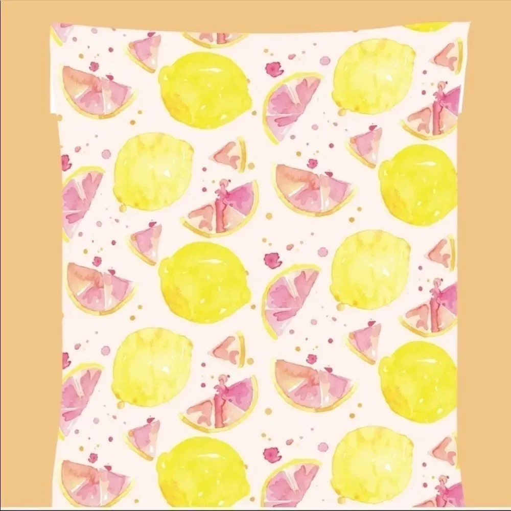 Poly Mailers